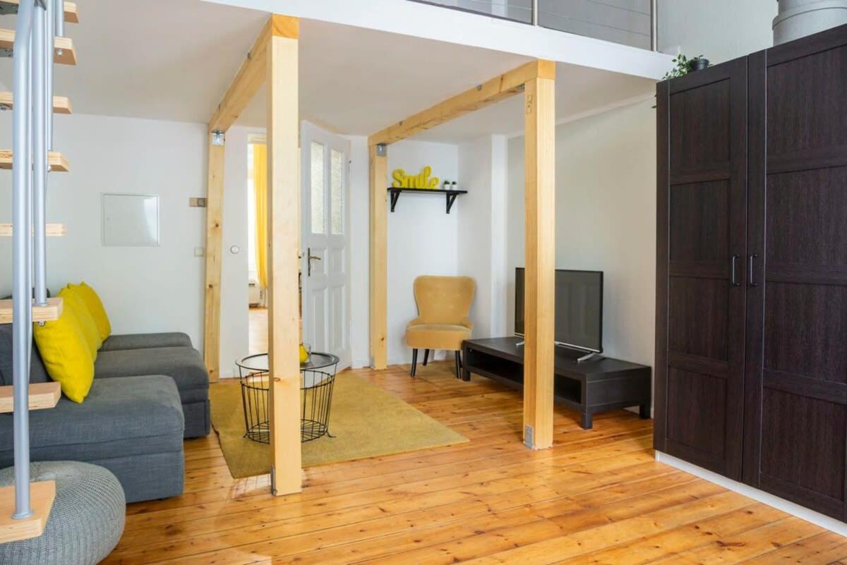 Modern Plus Ac Plus Selfcheckin Berlín Exteriér fotografie